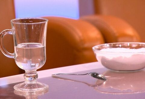 sodas dzēriens dzimumlocekļa paplašināšanai